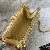 C*hanel Top Quality Bag 20*12CM
