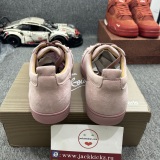 Men Women C*hristian L*ouboutin Top Quality Sneaker