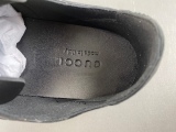 Men G*ucci Top Quality Sneaker