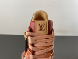 Men L*ouis V*uitton Top Quality Sneakers