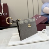 G*ucci Top Wallets  12*8.5CM