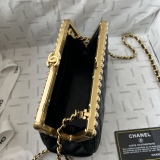 C*hanel Top Quality Bag 20*12CM
