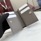 G*ucci Top Wallets  11.5*8*3CM