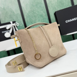 C*hanel Top Quality Bag 26*11*19CM