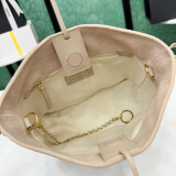 C*hanel Top Quality Bag 26*11*19CM
