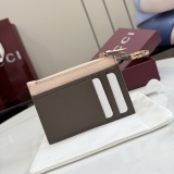 G*ucci Top Wallets  12*8.5CM