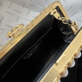 C*hanel Top Quality Bag 20*12CM