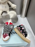 Men Women L*anvin  Top Quality Sneaker