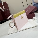 G*ucci Top Wallets  12*8.5CM
