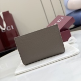 G*ucci Top Wallets  11.5*8*3CM