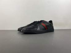 Men G*ucci Top Quality Sneaker