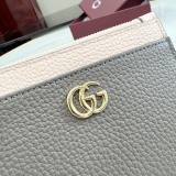 G*ucci Top Wallets  12*8.5CM