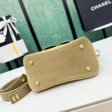 C*hanel Top Quality Bag 26*11*19CM