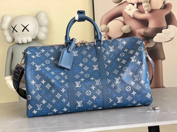 L*ouis V*uitton Top Bag  50*29*23CM