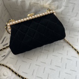 C*hanel Top Quality Bag 20*12CM