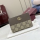 G*ucci Top Wallets  11.5*8*3CM