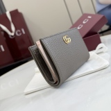G*ucci Top Wallets  11.5*8*3CM