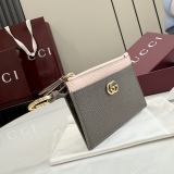 G*ucci Top Wallets  12*8.5CM