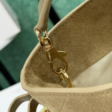 C*hanel Top Quality Bag 26*11*19CM