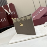 G*ucci Top Wallets  12*8.5CM
