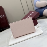 G*ucci Top Wallets  11.5*8*3CM