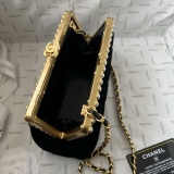 C*hanel Top Quality Bag 20*12CM