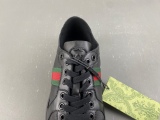 Men G*ucci Top Quality Sneaker