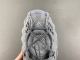 F*ragment D*esign x N*ike M*ind 002 Flyknit 'Particle Grey” IQ8504-001