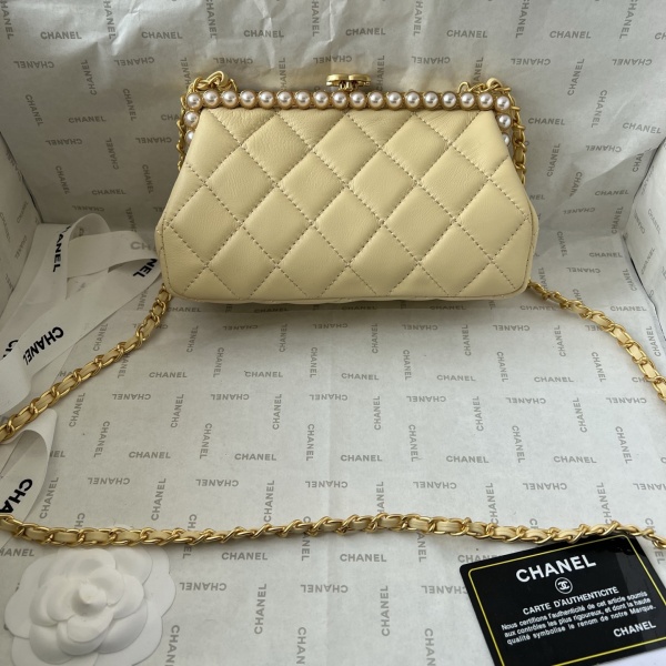 C*hanel Top Quality Bag 20*12CM