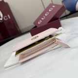 G*ucci Top Wallets  11.5*8*3CM