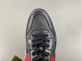 Men G*ucci Top Quality Sneaker