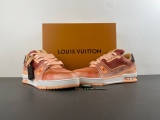 Men L*ouis V*uitton Top Quality Sneakers