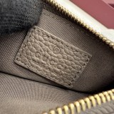 G*ucci Top Wallets  12*8.5CM