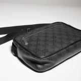 G*ucci Top  Quality Bag 21.5*14*5CM