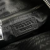 P*rada Top Quality Bag 16*28*8CM