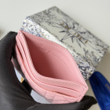 D*ior Wallets Top Quality  11.5*9*2CM