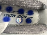 F*ragment D*esign x N*ike M*ind 002 Flyknit 'Particle Grey” IQ8504-001