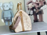 L*ouis V*uitton Top Bag  50*29*23CM