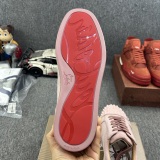 Men Women C*hristian L*ouboutin Top Quality Sneaker