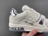 Men L*ouis V*uitton Top Quality Sneakers