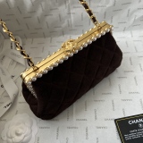 C*hanel Top Quality Bag 20*12CM