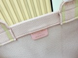 D*ior Bag Top Quality   36*27*16CM