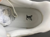 Men L*ouis V*uitton Top Quality Sneakers