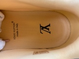 Men L*ouis V*uitton Top Quality Sneakers