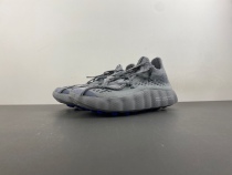 F*ragment D*esign x N*ike M*ind 002 Flyknit 'Particle Grey” IQ8504-001
