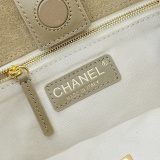 C*hanel Top Quality Bag 26*11*19CM