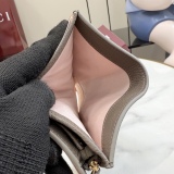 G*ucci Top Wallets  11.5*8*3CM