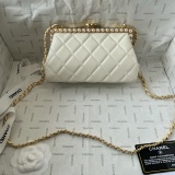 C*hanel Top Quality Bag 20*12CM