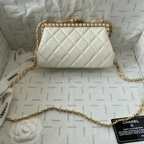 C*hanel Top Quality Bag 20*12CM
