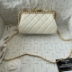 C*hanel Top Quality Bag 20*12CM